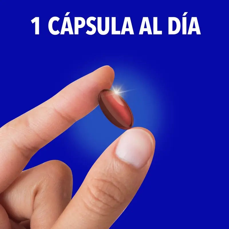 Bion3 Omega-3 com Probióticos, 30 cápsulas