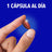 Bion3 Omega-3 com Probióticos, 30 cápsulas