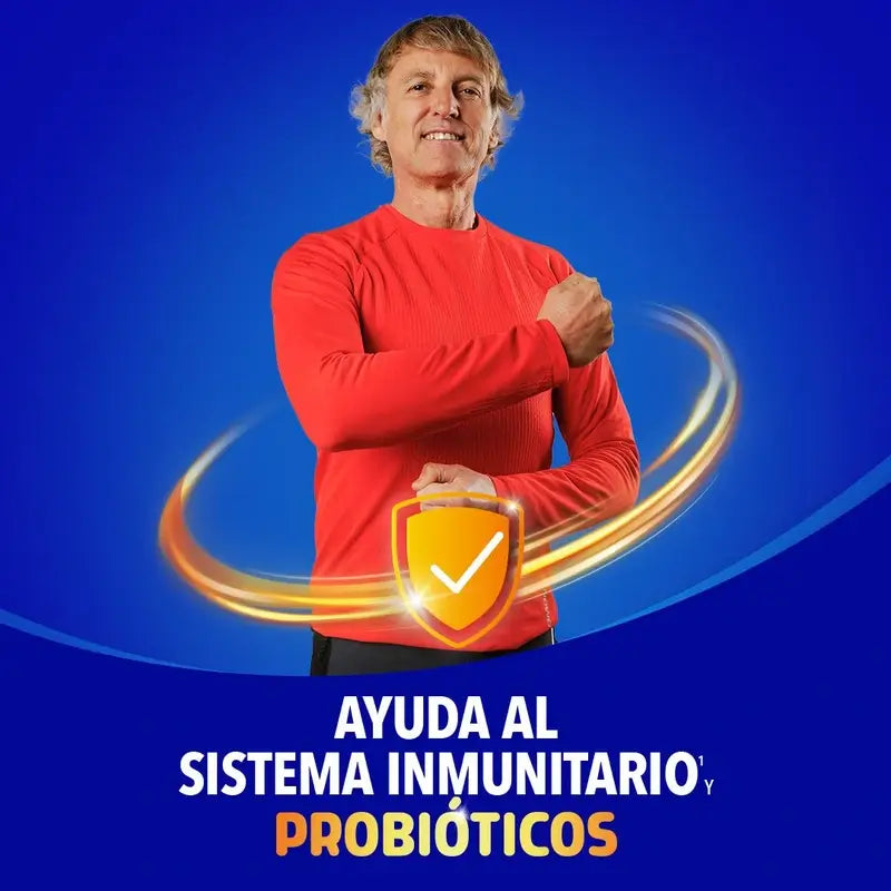 Bion3 Defense Multivitamin, 2x30 comprimidos