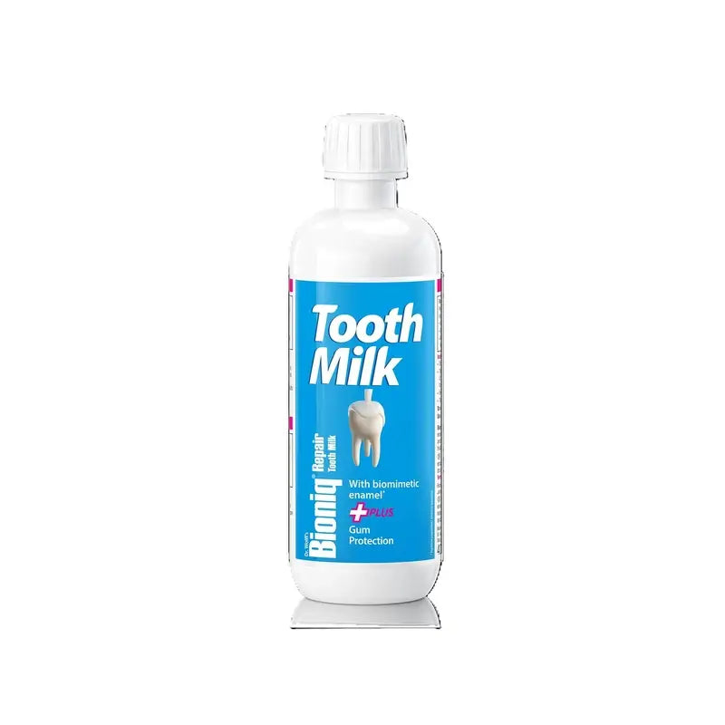 Bioniq Zahn Milch Colutório , 400 ml