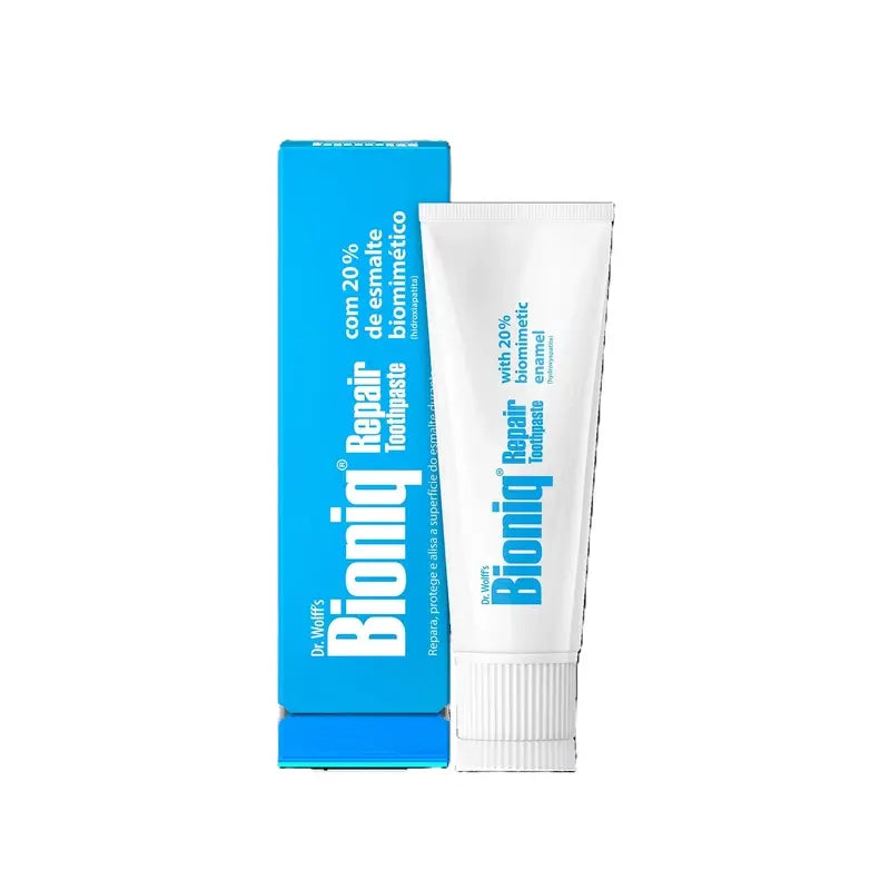 Pasta de dentes Bioniq Repair, 75 ml