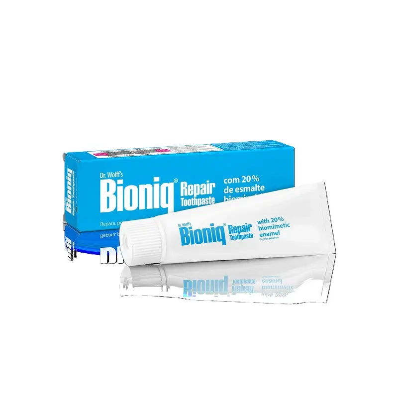 Pasta de dentes Bioniq Repair, 75 ml