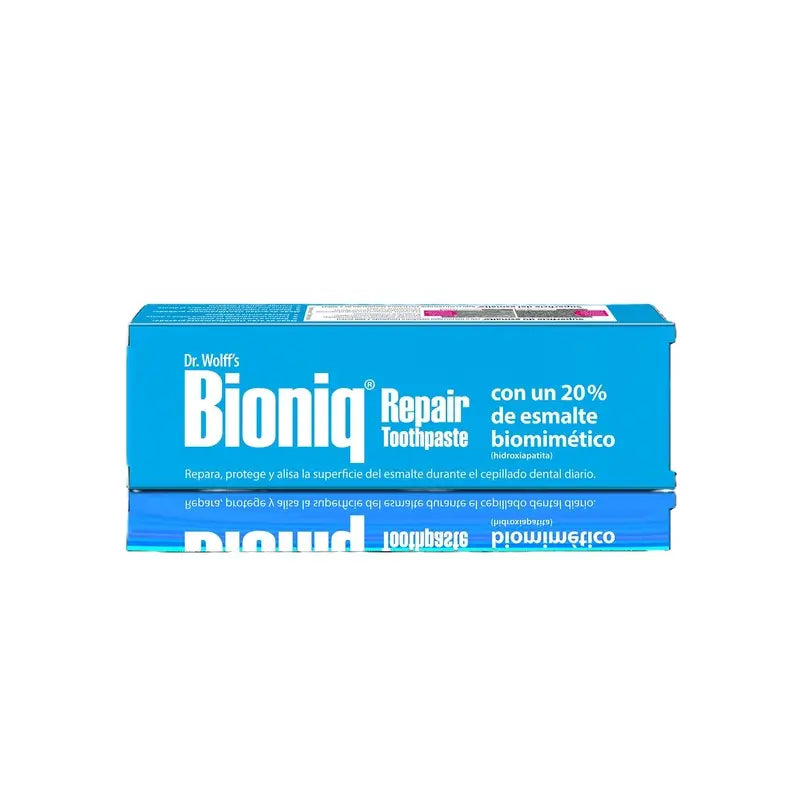 Pasta de dentes Bioniq Repair, 75 ml