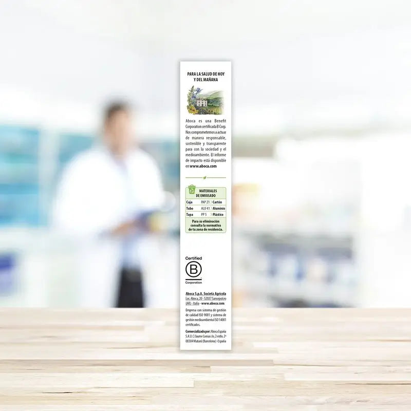 Aboca Biopomada Arnica 50 ml