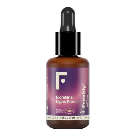 Freshly Bioretinal Sérum de Noite 30ml