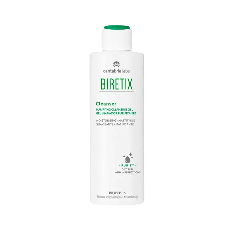 BIRETIX Limpador 150 ml