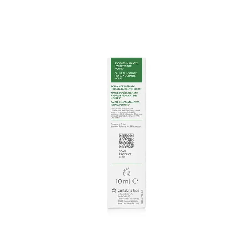 Bálsamo Reparador Biretix Isorepair, 10 ml