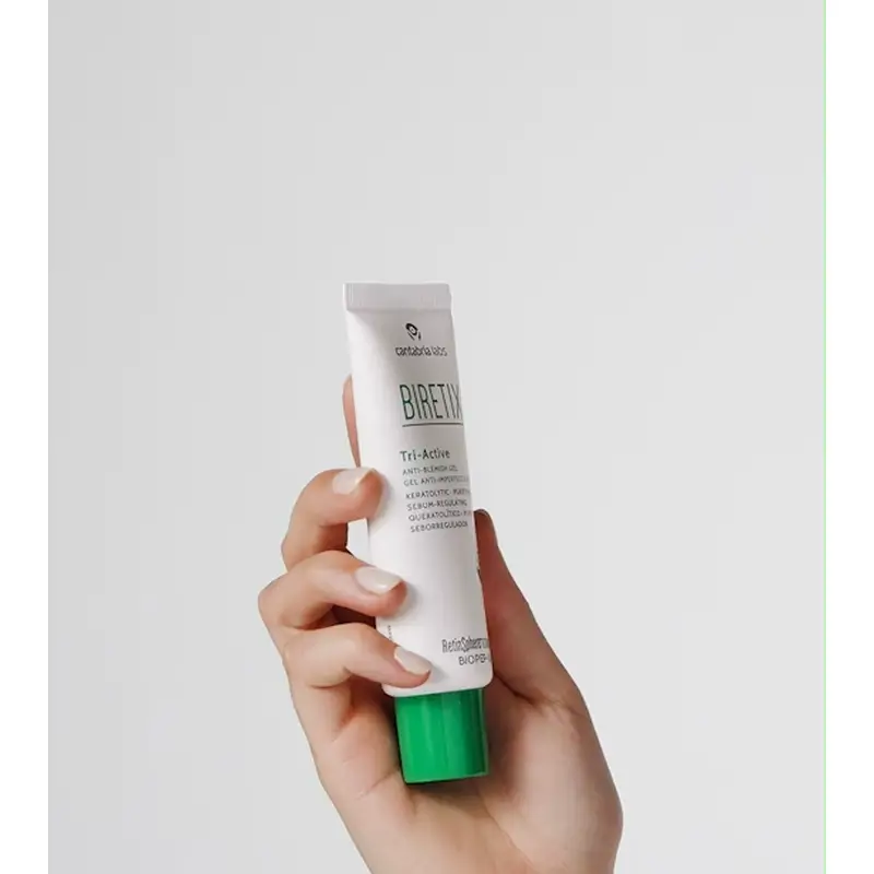 BIRETIX Tri Gel Activo 50 ml