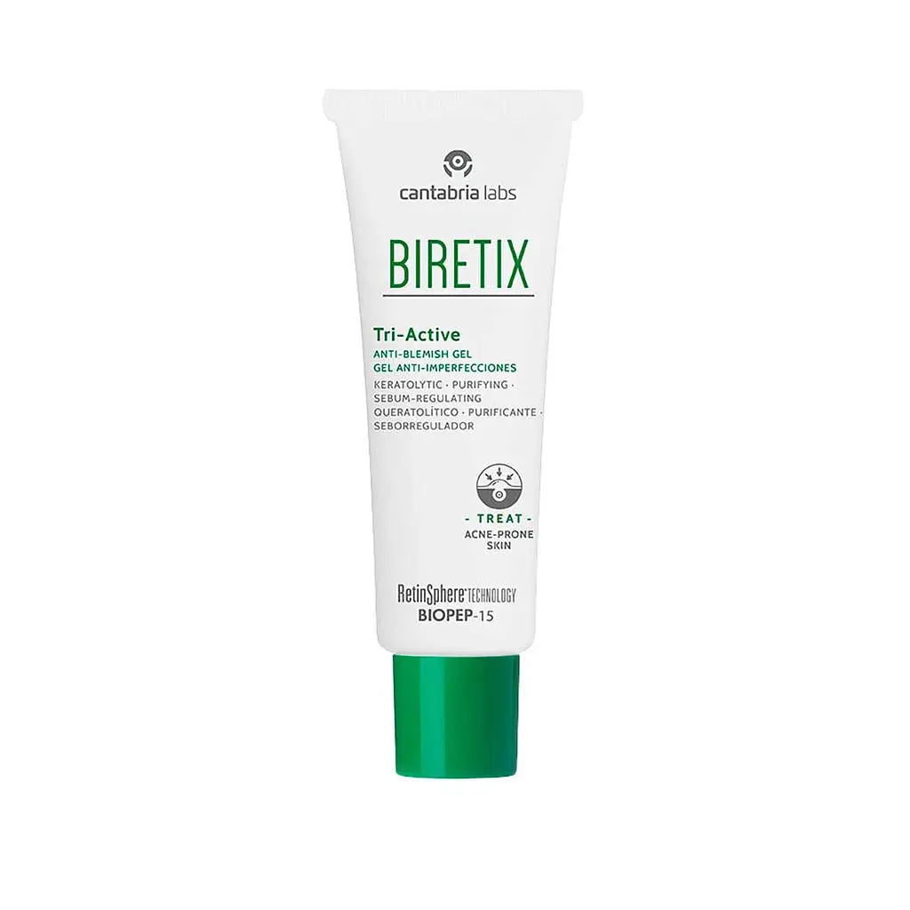 BIRETIX Tri Gel Activo 50 ml