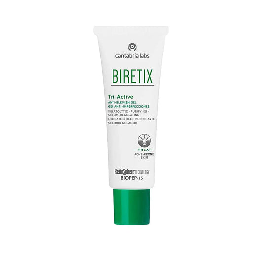 BIRETIX Tri Gel Activo 50 ml