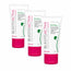 Blastoactive Cream, Embalagem 3 x 150 ml
