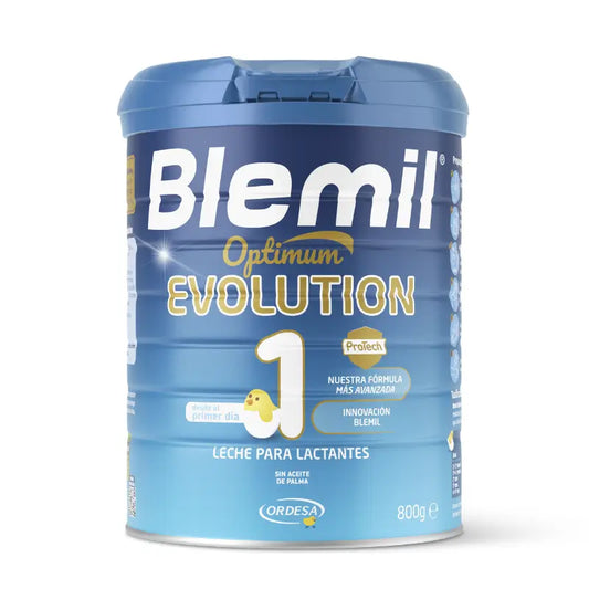 Blemil Optimum Evolution 1 Leite inicial, 800g