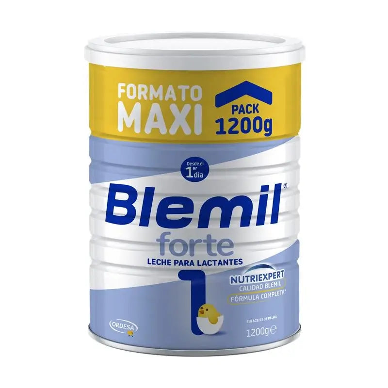 BLEMIL MAIS 1 FORTE 1200 GR