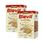 Alimento para Bebés Blevit Superfibra 8 Cereais e Biscoitos, 2X500 Grs