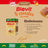 Comida para bebé Blevit Superfibra 8 Cereais e Mel, 1000 grs.