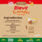 Comida para bebé Blevit Superfibra 8 Cereais e Mel, 1000 grs.