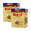 Alimento para Bebés Blevit Superfibra 8 Cereais e Mel, 2X1000 Grs