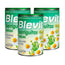 Blevit Barriguitas Happy Barriguitas, 3X150 Gr