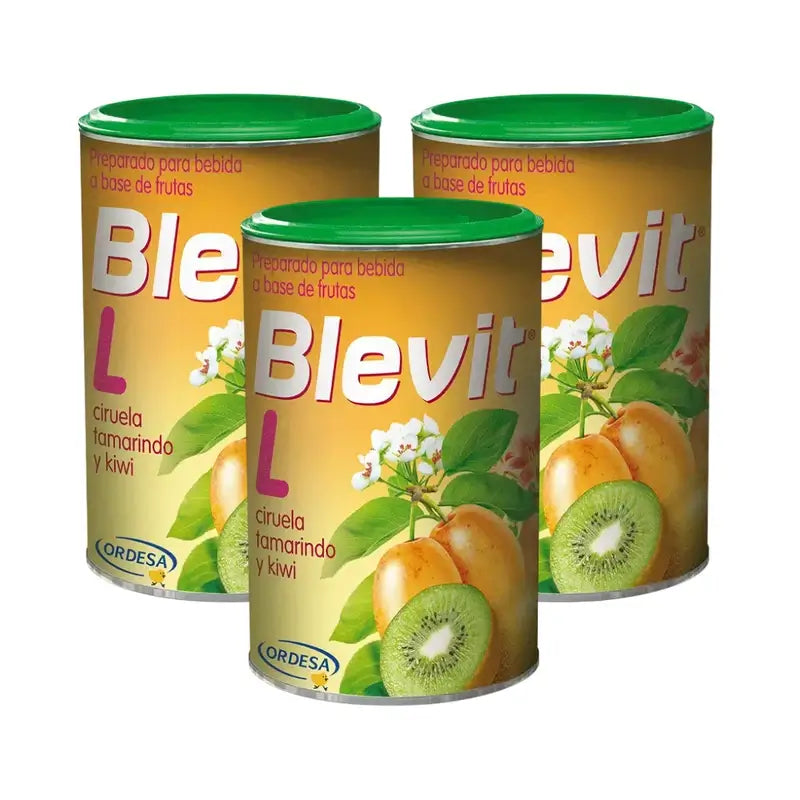 Blevit Laxante, 3X150 Gr