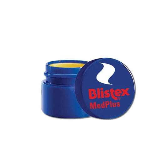 BLISTEX MED PLUS BALSAMO REPARADOR 7 GR
