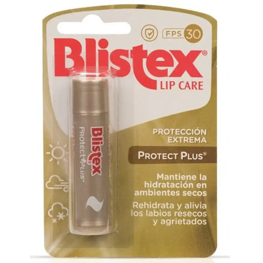 Blistex Protect Plus SPF30 Cuidado dos lábios, 4,25 gr