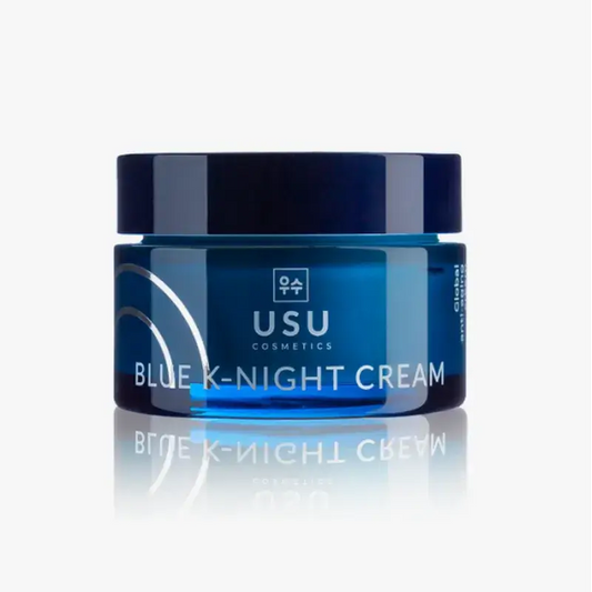 Creme K-Night Azul