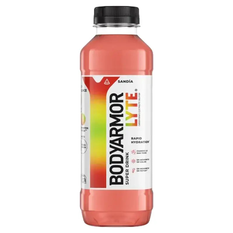 Bodyarmor Lyte Bebida Hidratante de Melancia +, 575 ml