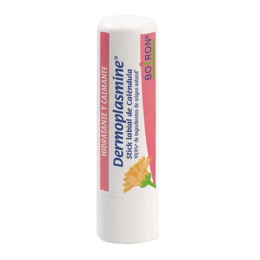Boiron Dermoplasmina Stick Labial 4Gr.