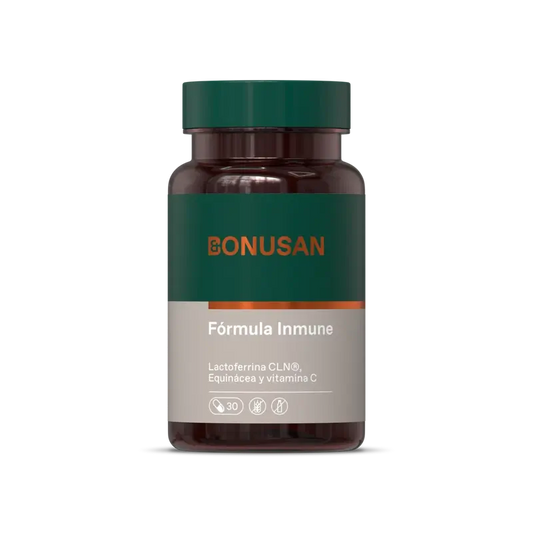 Bonusan Immune Formula , 30 cápsulas