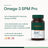 Bonusan Omega-3 Spm Pro, 60 pérolas