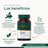 Bonusan Omega-3 Spm Pro, 60 pérolas