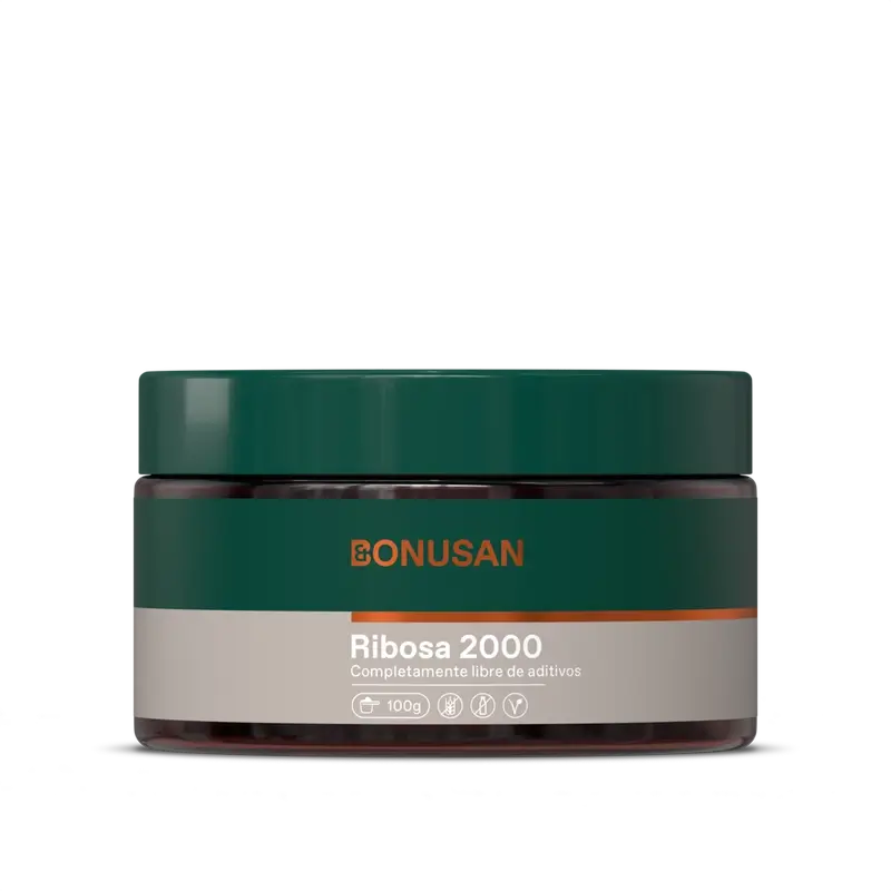 Bonusan Ribose 2000 , 100 g