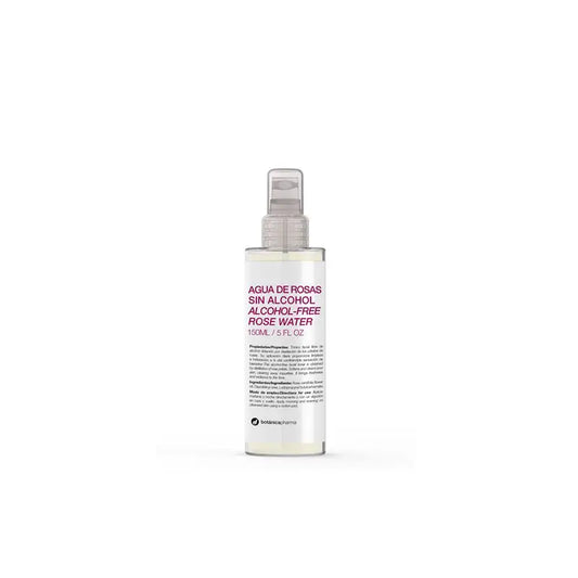 Botanicapharma Água de Rosas em spray, 150 ml