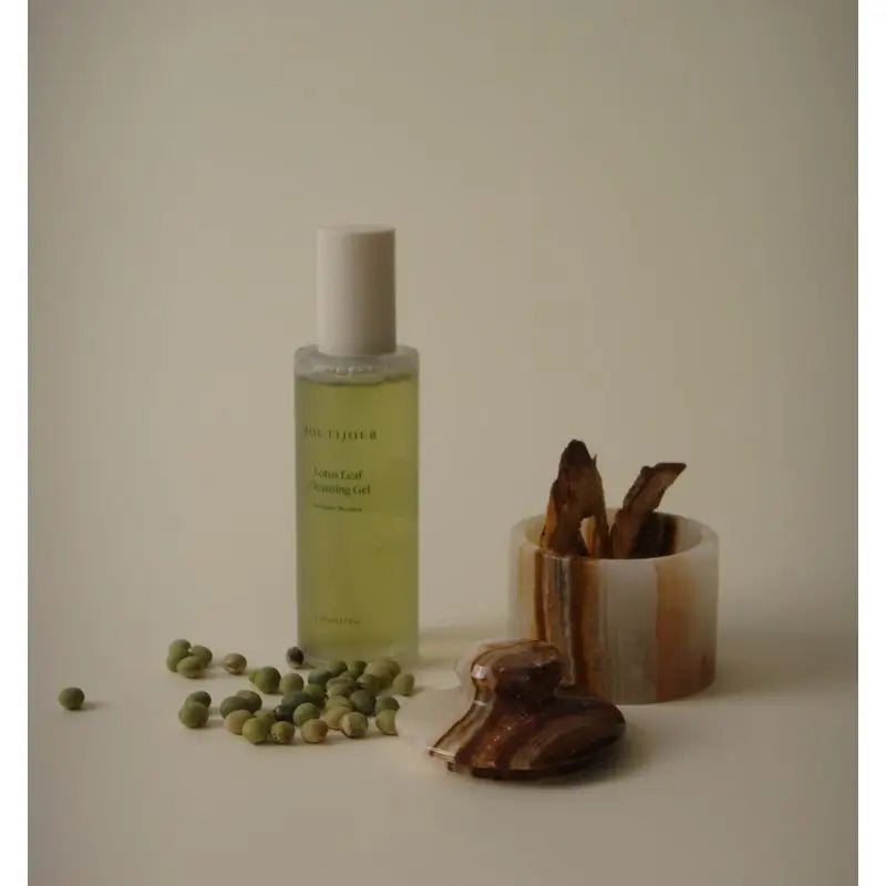 Boutijour Gel de Limpeza Folha de Lótus, 150 ml