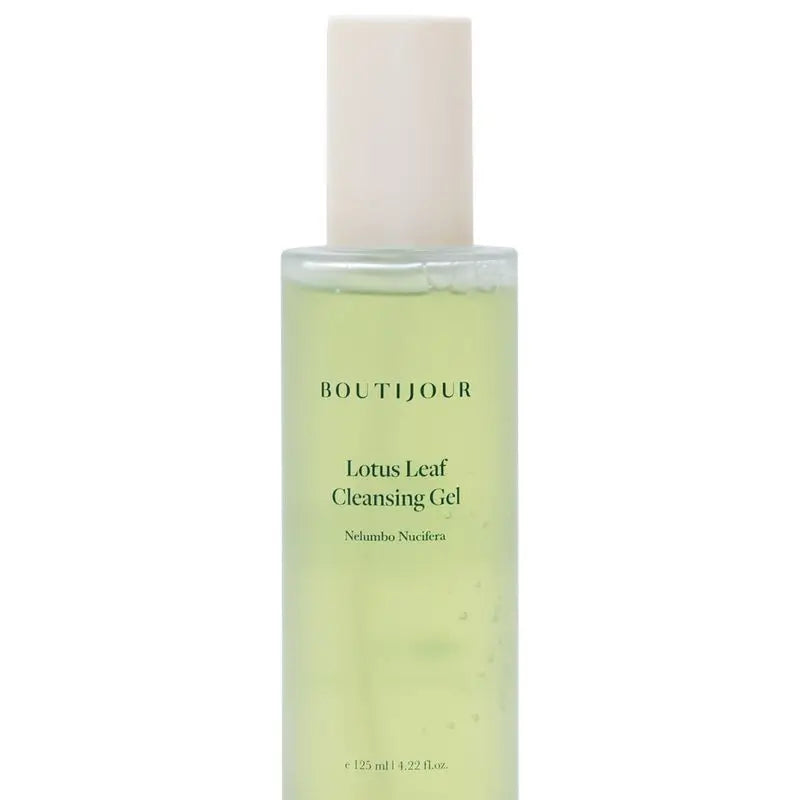 Boutijour Gel de Limpeza Folha de Lótus, 150 ml