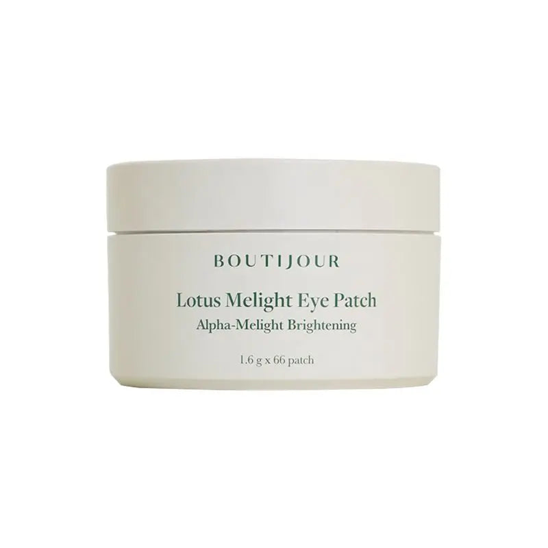 Tapa-olhos Boutijour Lotus Melight, 1,5 (x66) g