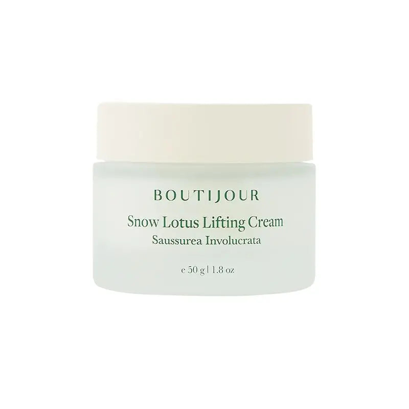 Boutijour Snow Lotus Creme Lifting, 75 g