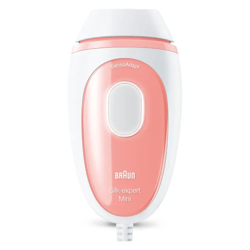 Braun Depiladora Ipl de última geração Silk-Expert Mini Pl1000