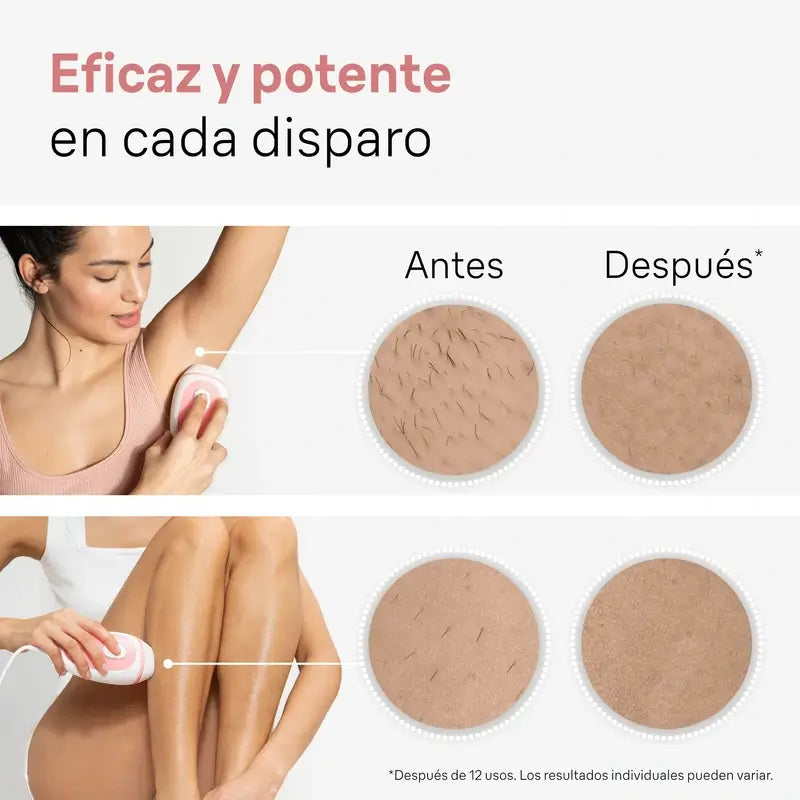 Braun Depiladora Ipl de última geração Silk-Expert Mini Pl1000