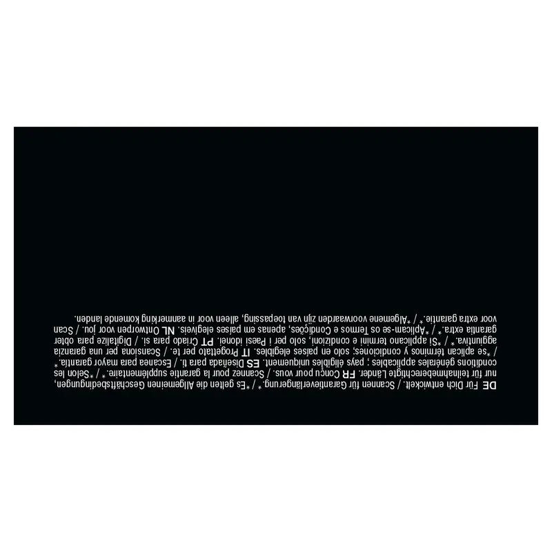 Aparador Corporal Braun Series 5 +6 Acessórios Bg5550