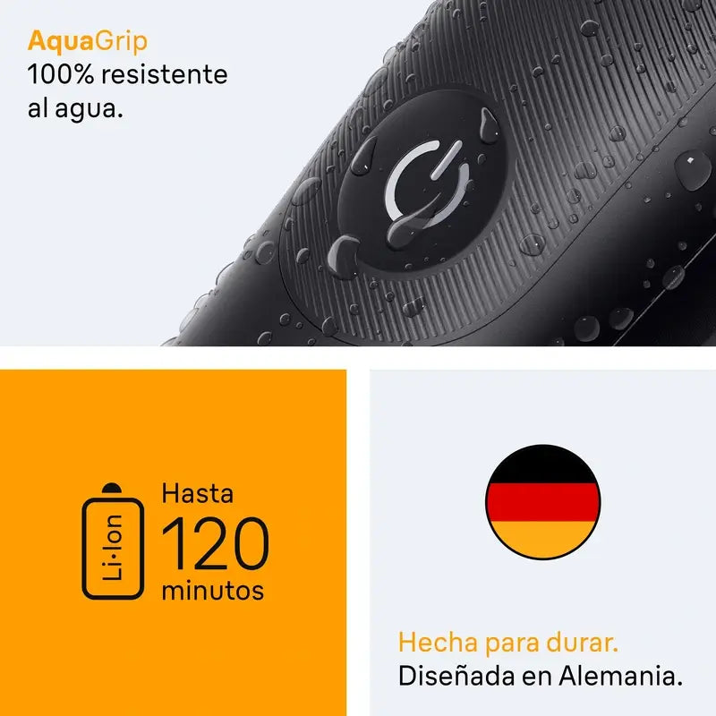 Kit 7 em 1 para Penteados Braun Series 5 Aio5520