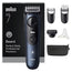Aparador de barba Braun Series 7 40 comprimentos Bt7520