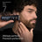 Aparador de barba Braun Series 7 40 comprimentos Bt7520