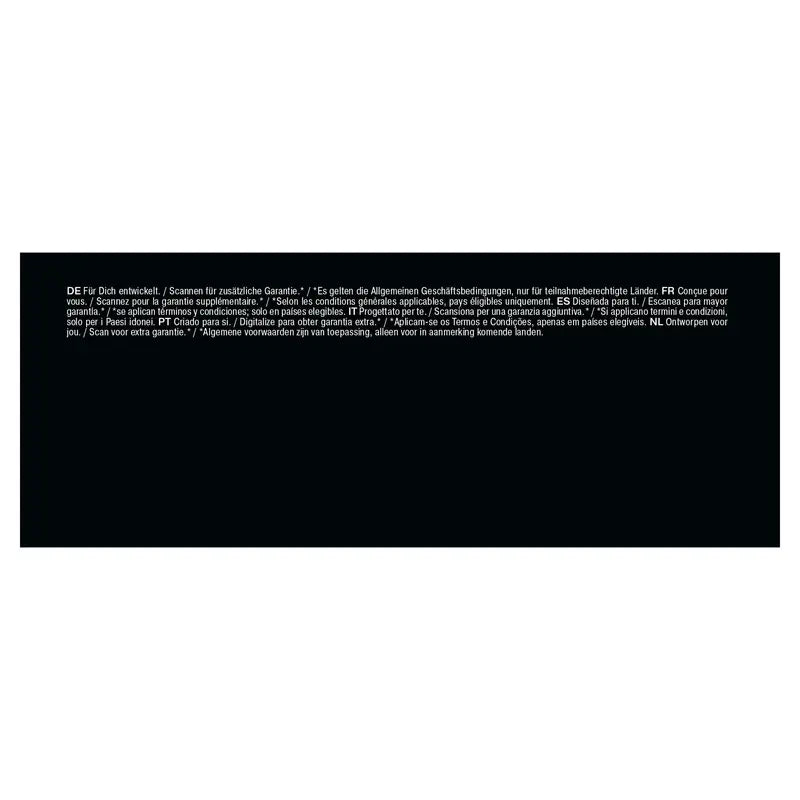 Aparador de barba Braun Series 7 40 comprimentos Bt7520