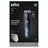 Aparador de barba Braun Series 7 40 comprimentos Bt7520