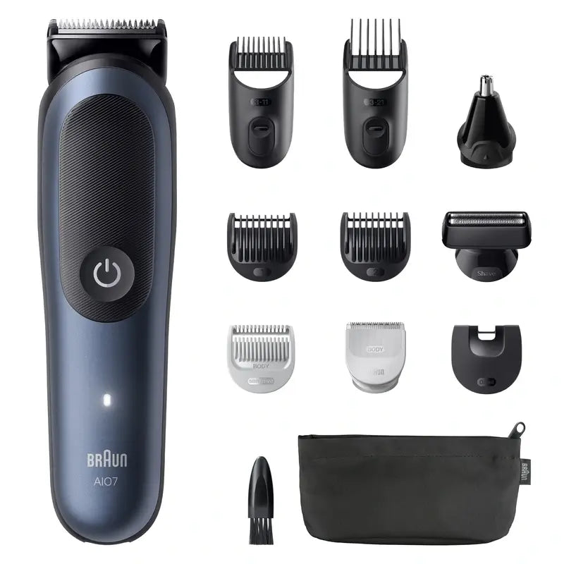 Braun Series 7 All-in-One 11in1 Problade Aio7540