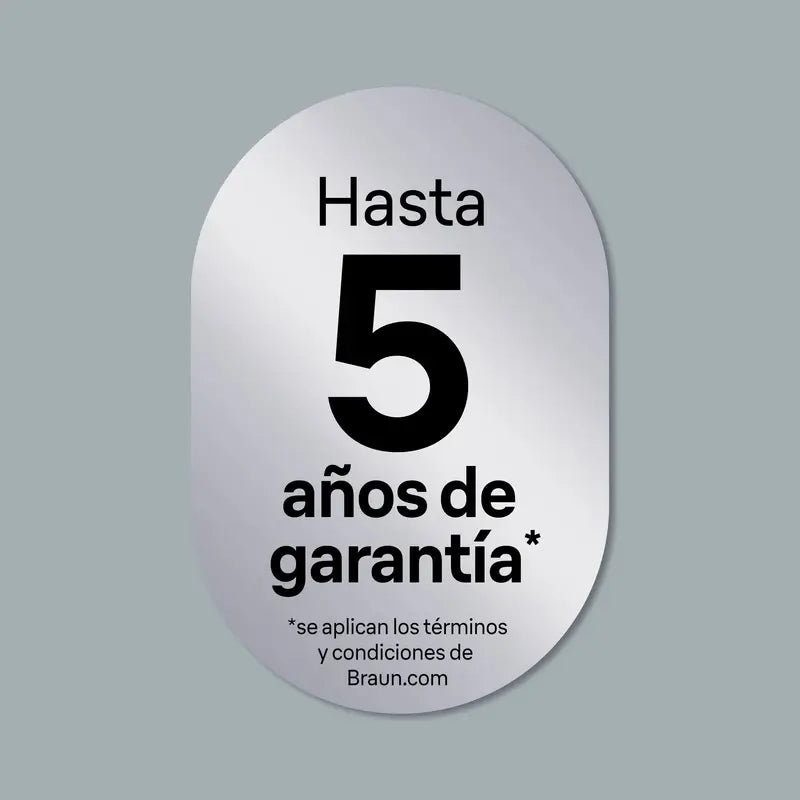 Máquina de barbear eléctrica Braun Series 8 8413S