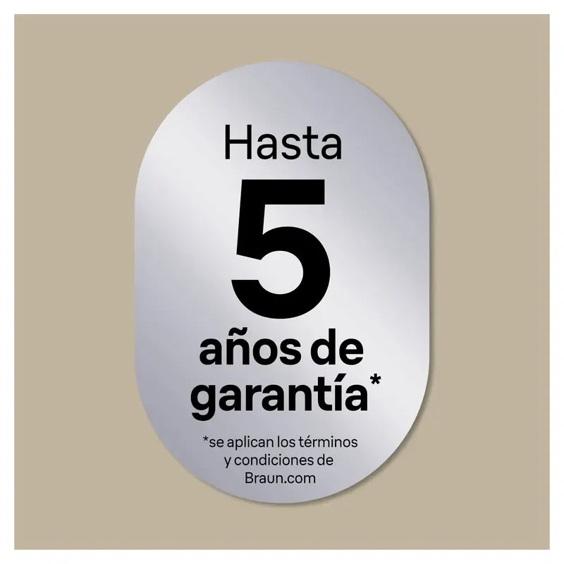 Máquina de barbear eléctrica Braun Series 9 Pro 9415S