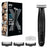 Aparador de barba Braun X Series Xt3100