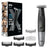 Aparadores de barba Braun X Series Xt5100